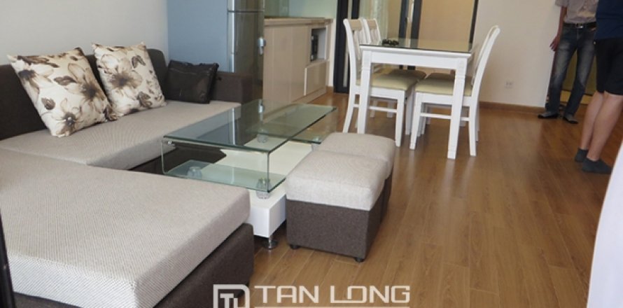 2 bedrooms Apartment in Thanh Xuan, Ha Noi,  No. 4399