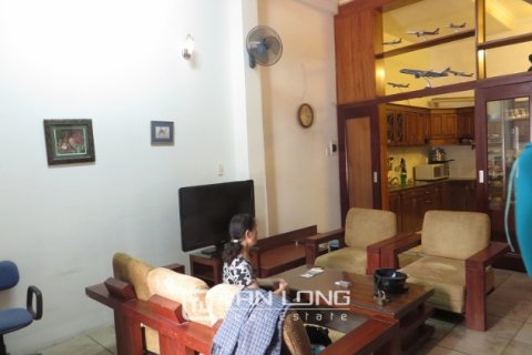 6 bedrooms House in Ba Dinh, Ha Noi, No. 4398