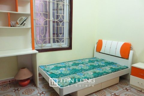 6 bedrooms House in Ba Dinh, Ha Noi, No. 4398 4