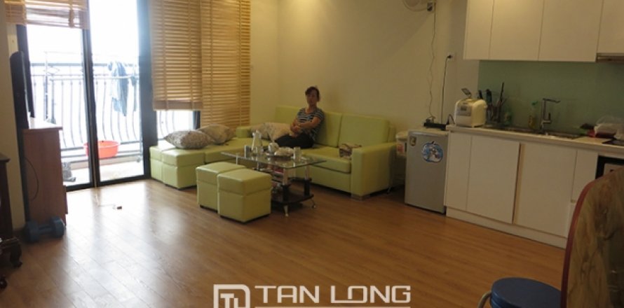 2 bedrooms Apartment in Thanh Xuan, Ha Noi, No. 4400