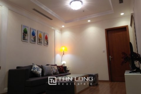 1 bedroom Apartment in Dong Da, Ha Noi,  No. 4397