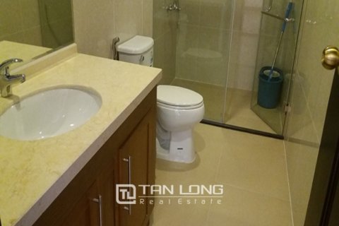 Квартира с 2 спальнями в Тханьсуан, Ханой , № 4402 11