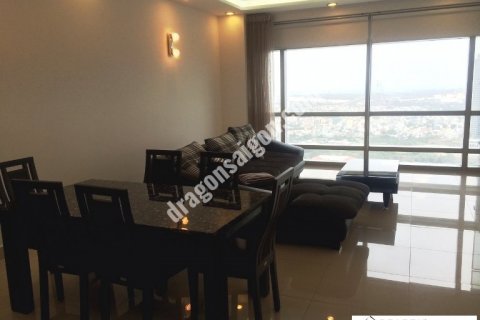 150m2 Apartment in District 7, Ho Chi Minh, No. 15253 7