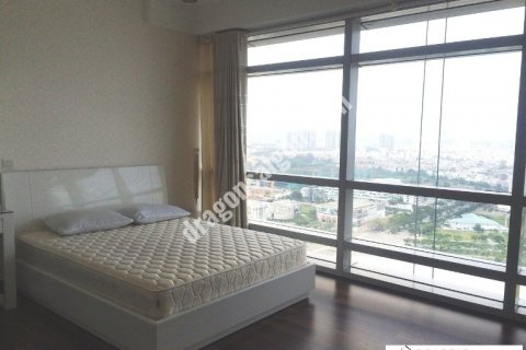 150m2 Apartment in District 7, Ho Chi Minh, No. 15253 6