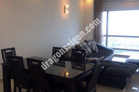 150m2 Apartment in District 7, Ho Chi Minh, No. 15253 5