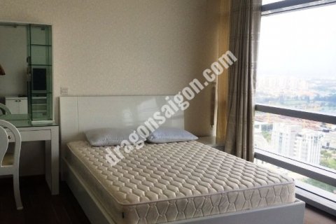 150m2 Apartment in District 7, Ho Chi Minh, No. 15253 3