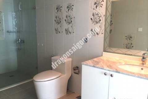 Квартира студия в Район 7, Хошимин ,  № 15253