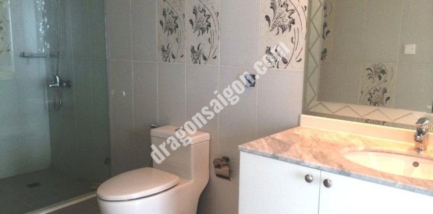 Studio Apartment in District 7, Ho Chi Minh, No. 15253