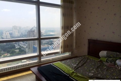 150m2 Apartment in District 7, Ho Chi Minh, No. 15253 4