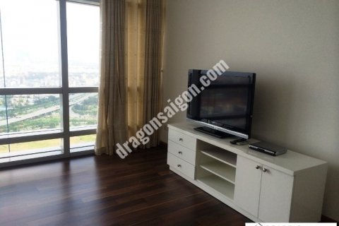 150m2 Apartment in District 7, Ho Chi Minh, No. 15253 8