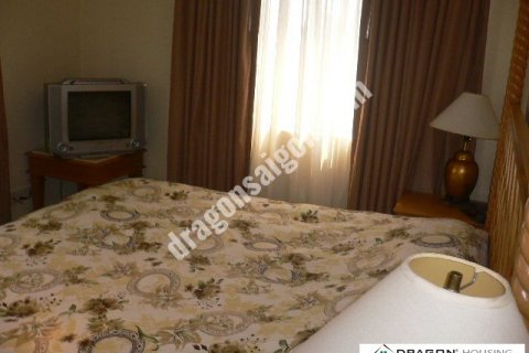 130m2 Apartment in District 1, Ho Chi Minh,  No. 15259 5