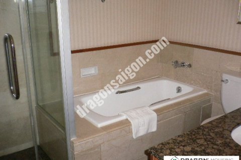 130m2 Apartment in District 1, Ho Chi Minh,  No. 15259 4
