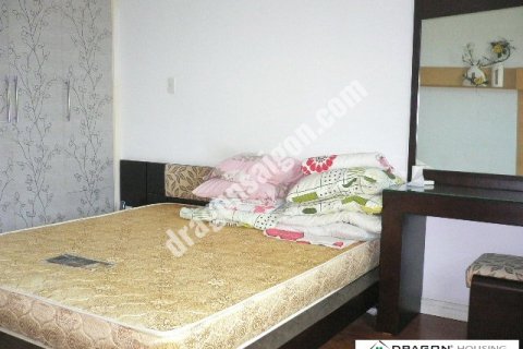 130m2 Apartment in Phu Nhuan, Ho Chi Minh,  No. 15256 15