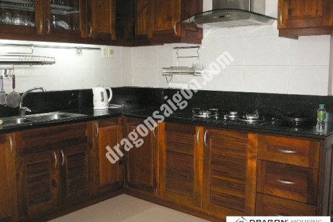 130m2 Apartment in Phu Nhuan, Ho Chi Minh,  No. 15256 2