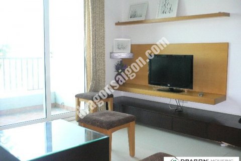 130m2 Apartment in Phu Nhuan, Ho Chi Minh,  No. 15256 5
