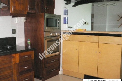 Studio Apartment in Phu Nhuan, Ho Chi Minh, No. 15256