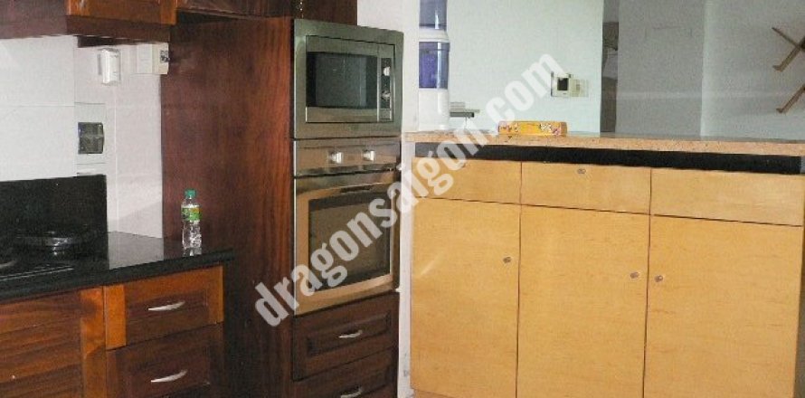 Studio Apartment in Phu Nhuan, Ho Chi Minh,  No. 15256