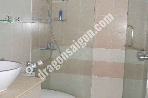 130m2 Apartment in Phu Nhuan, Ho Chi Minh,  No. 15256 16