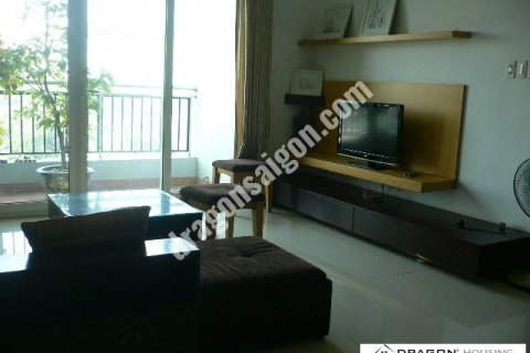 130m2 Apartment in Phu Nhuan, Ho Chi Minh,  No. 15256 3