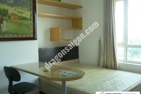 130m2 Apartment in Phu Nhuan, Ho Chi Minh,  No. 15256 8