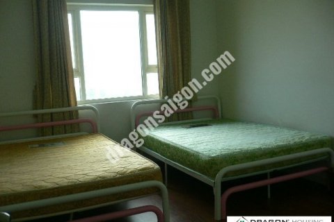 130m2 Apartment in Phu Nhuan, Ho Chi Minh,  No. 15256 11