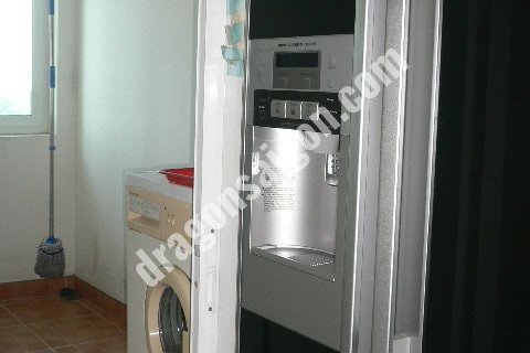 130m2 Apartment in Phu Nhuan, Ho Chi Minh,  No. 15256 18