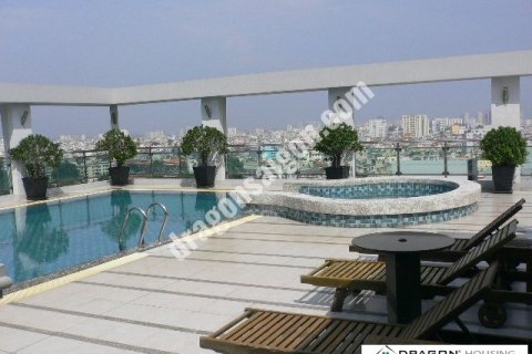 130m2 Apartment in Phu Nhuan, Ho Chi Minh,  No. 15256 20