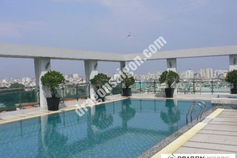 130m2 Apartment in Phu Nhuan, Ho Chi Minh,  No. 15256 19