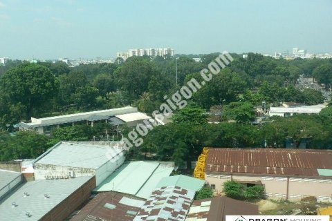 130m2 Apartment in Phu Nhuan, Ho Chi Minh,  No. 15256 9