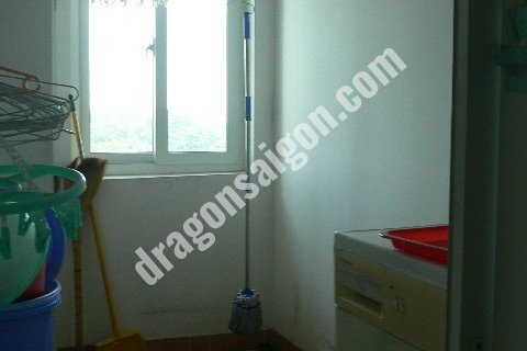 130m2 Apartment in Phu Nhuan, Ho Chi Minh,  No. 15256 17