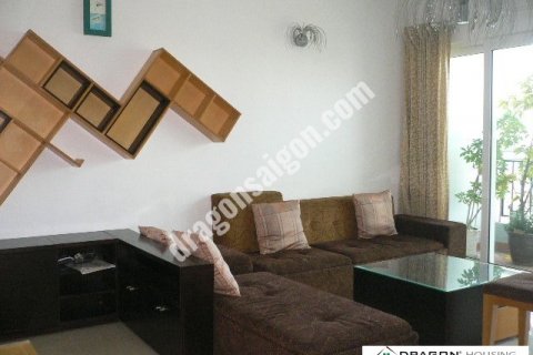 130m2 Apartment in Phu Nhuan, Ho Chi Minh,  No. 15256 4