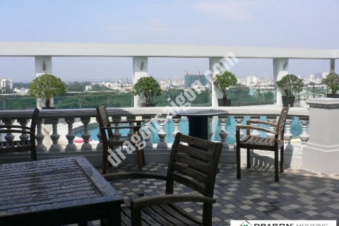 100m2 Apartment in Phu Nhuan, Ho Chi Minh, No. 15257 5