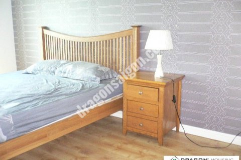 100m2 Apartment in Phu Nhuan, Ho Chi Minh, No. 15257 11