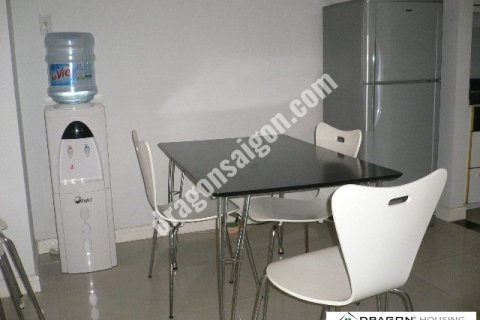 100m2 Apartment in Phu Nhuan, Ho Chi Minh, No. 15257 7
