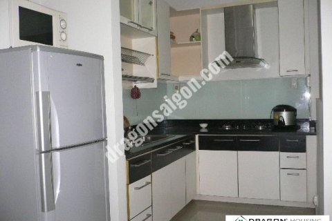 100m2 Apartment in Phu Nhuan, Ho Chi Minh, No. 15257 8