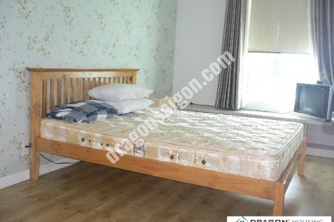 100m2 Apartment in Phu Nhuan, Ho Chi Minh, No. 15257 15