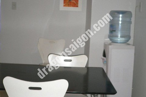 100m2 Apartment in Phu Nhuan, Ho Chi Minh, No. 15257 9