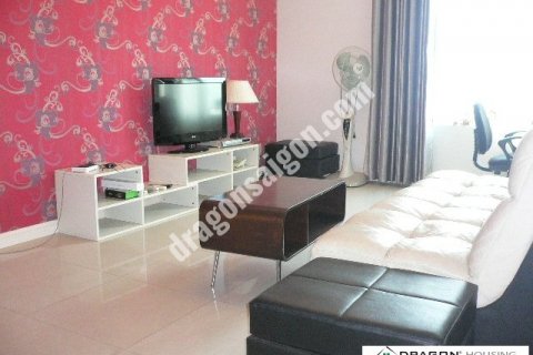 100m2 Apartment in Phu Nhuan, Ho Chi Minh, No. 15257 14