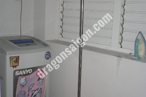 100m2 Apartment in Phu Nhuan, Ho Chi Minh, No. 15257 10