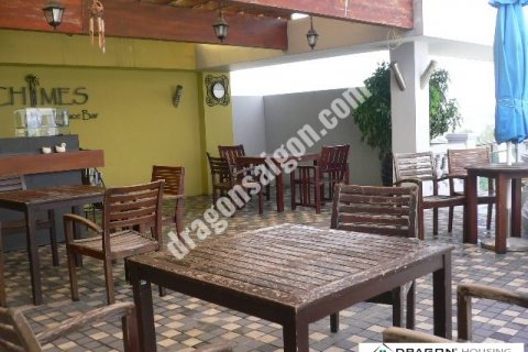 100m2 Apartment in Phu Nhuan, Ho Chi Minh, No. 15257 4