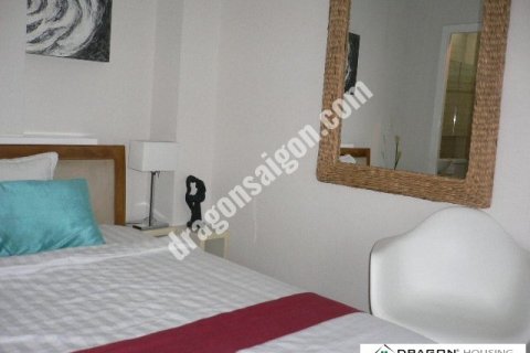 Квартира 30м2 в Район 1, Хошимин , № 15258 5