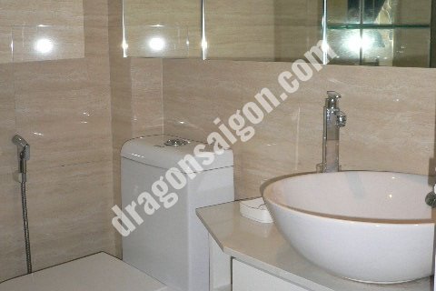 Квартира 30м2 в Район 1, Хошимин , № 15258 4