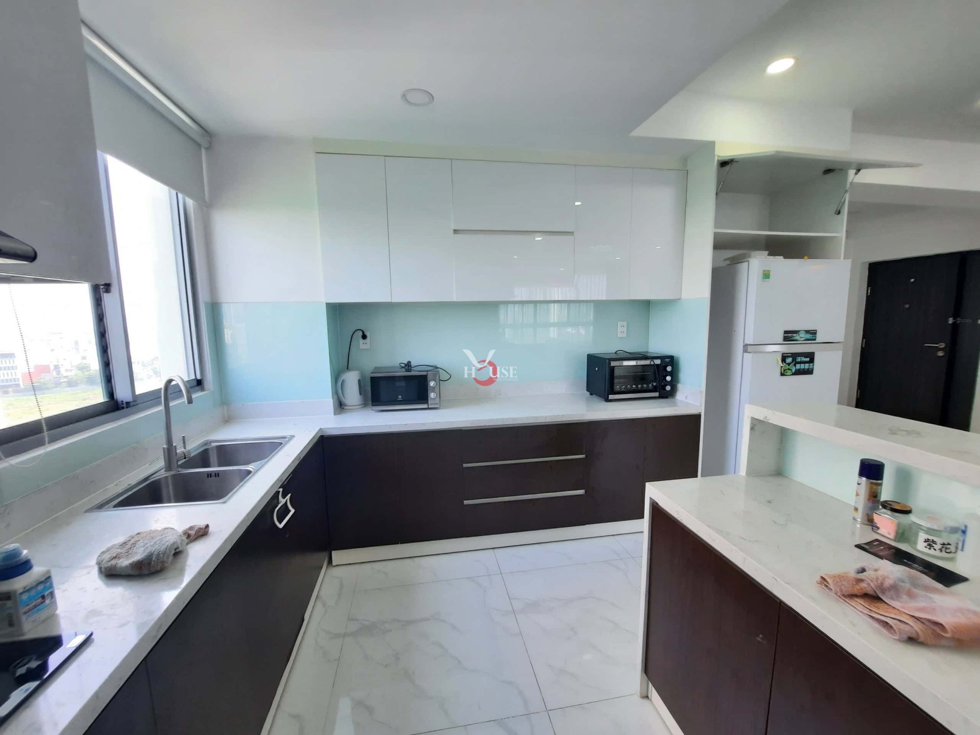 3 bedrooms Apartment in District 7, Ho Chi Minh, Vietnam No. 30151