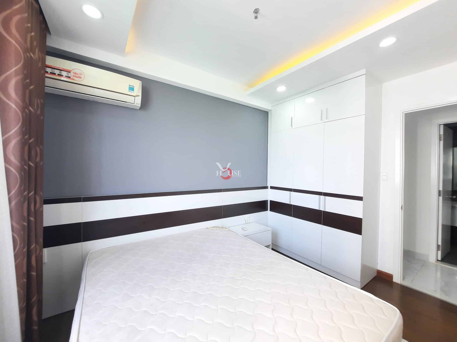 3 bedrooms Apartment in District 7, Ho Chi Minh, Vietnam No. 30151