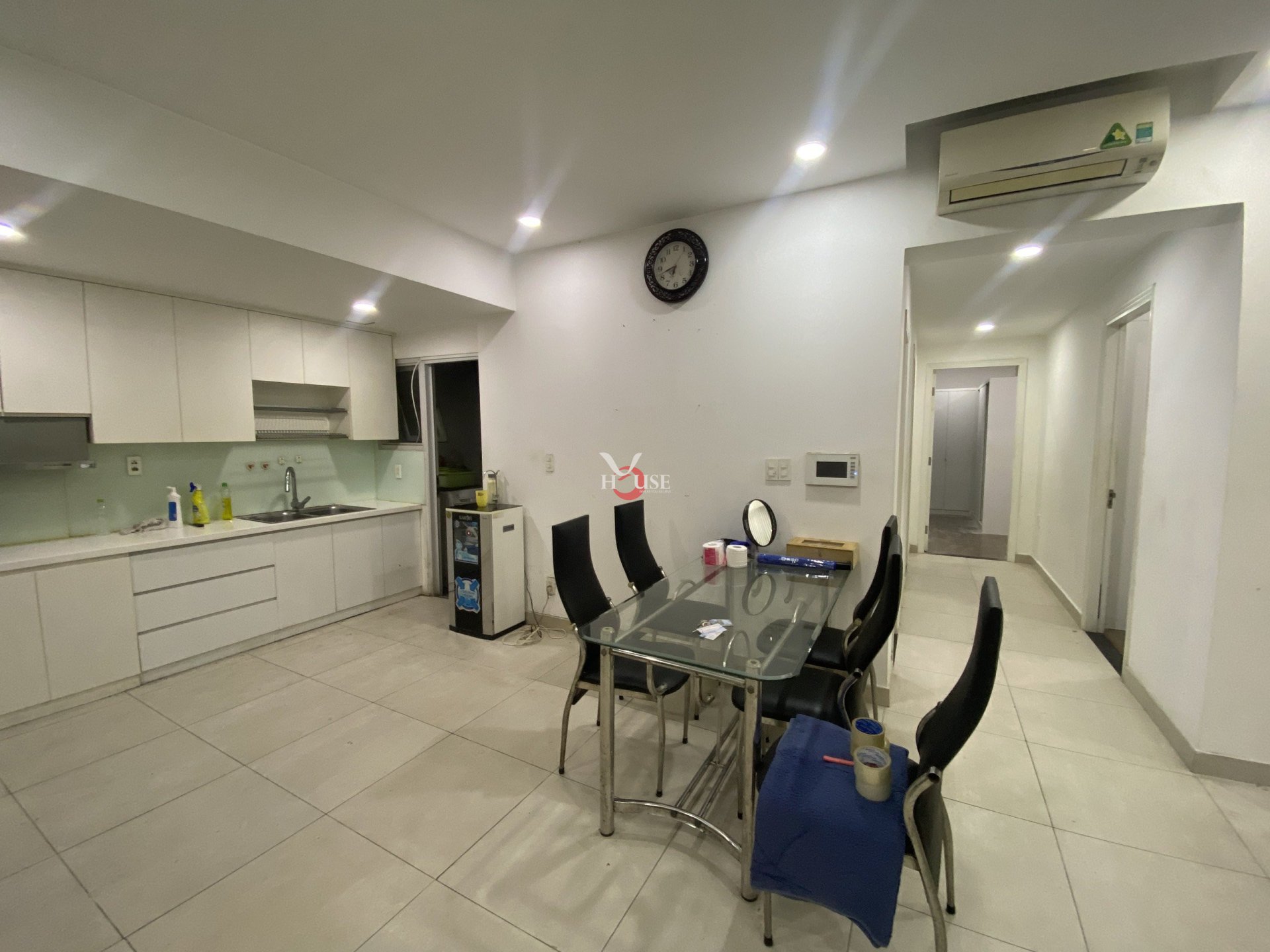 3 bedrooms Apartment in District 7, Ho Chi Minh, Vietnam No. 30152