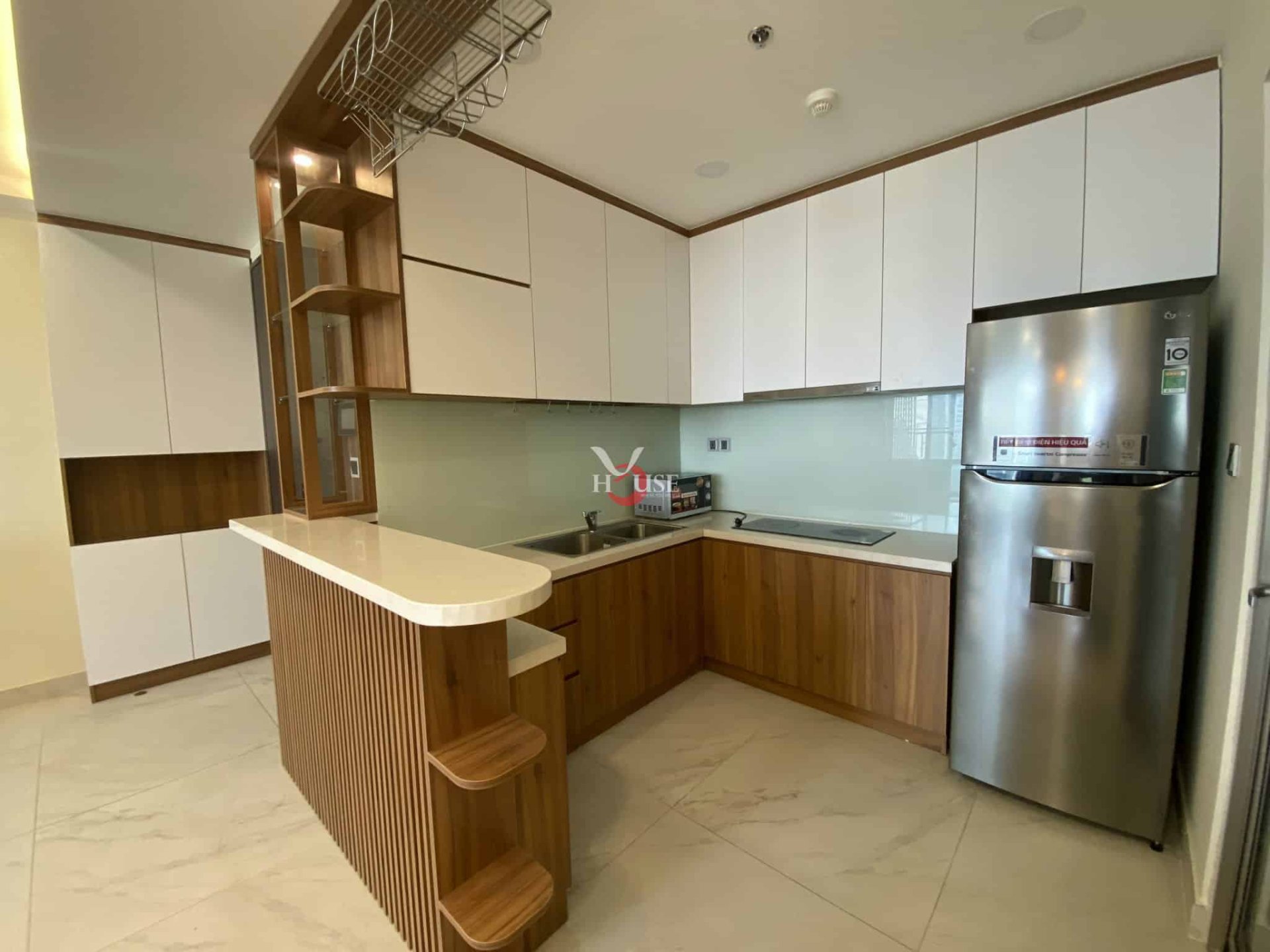 2 bedrooms Apartment in District 7, Ho Chi Minh, Vietnam No. 30153