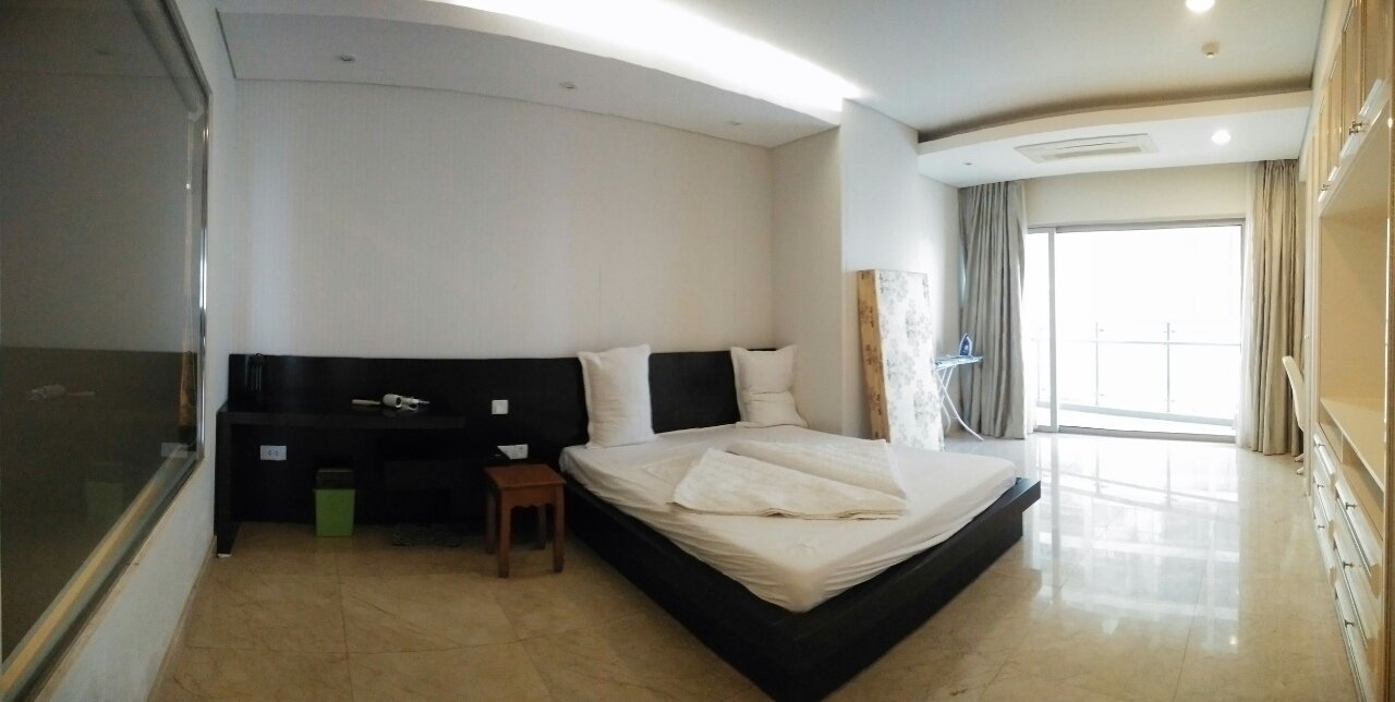 2 bedrooms Apartment in Nha Trang, Vietnam No. 16119