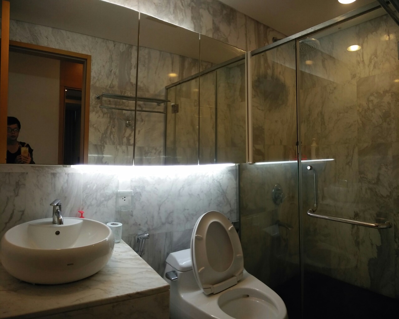 2 bedrooms Apartment in Nha Trang, Vietnam No. 16119