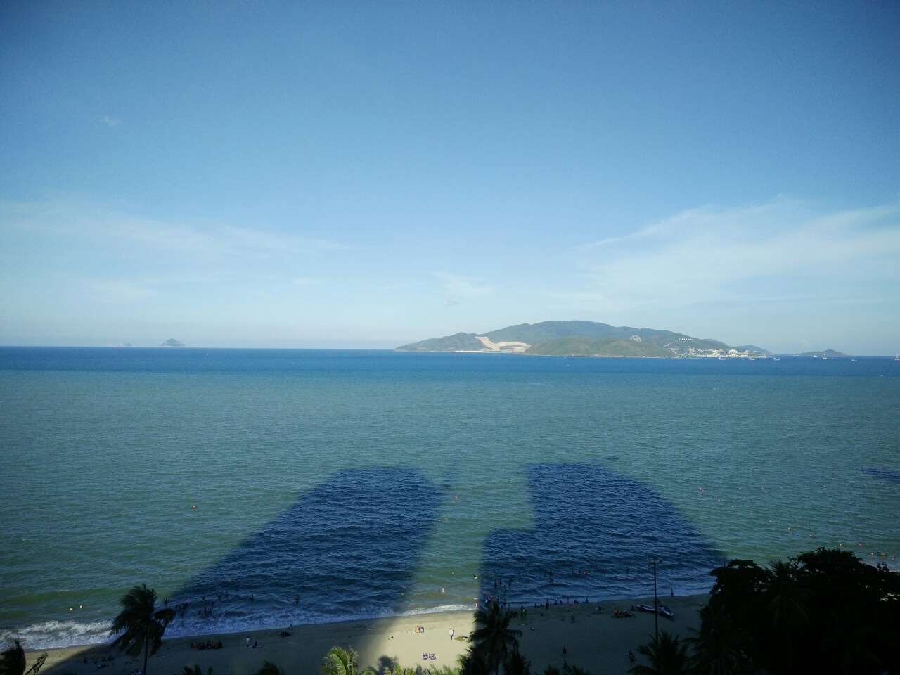 2 bedrooms Apartment in Nha Trang, Vietnam No. 16119