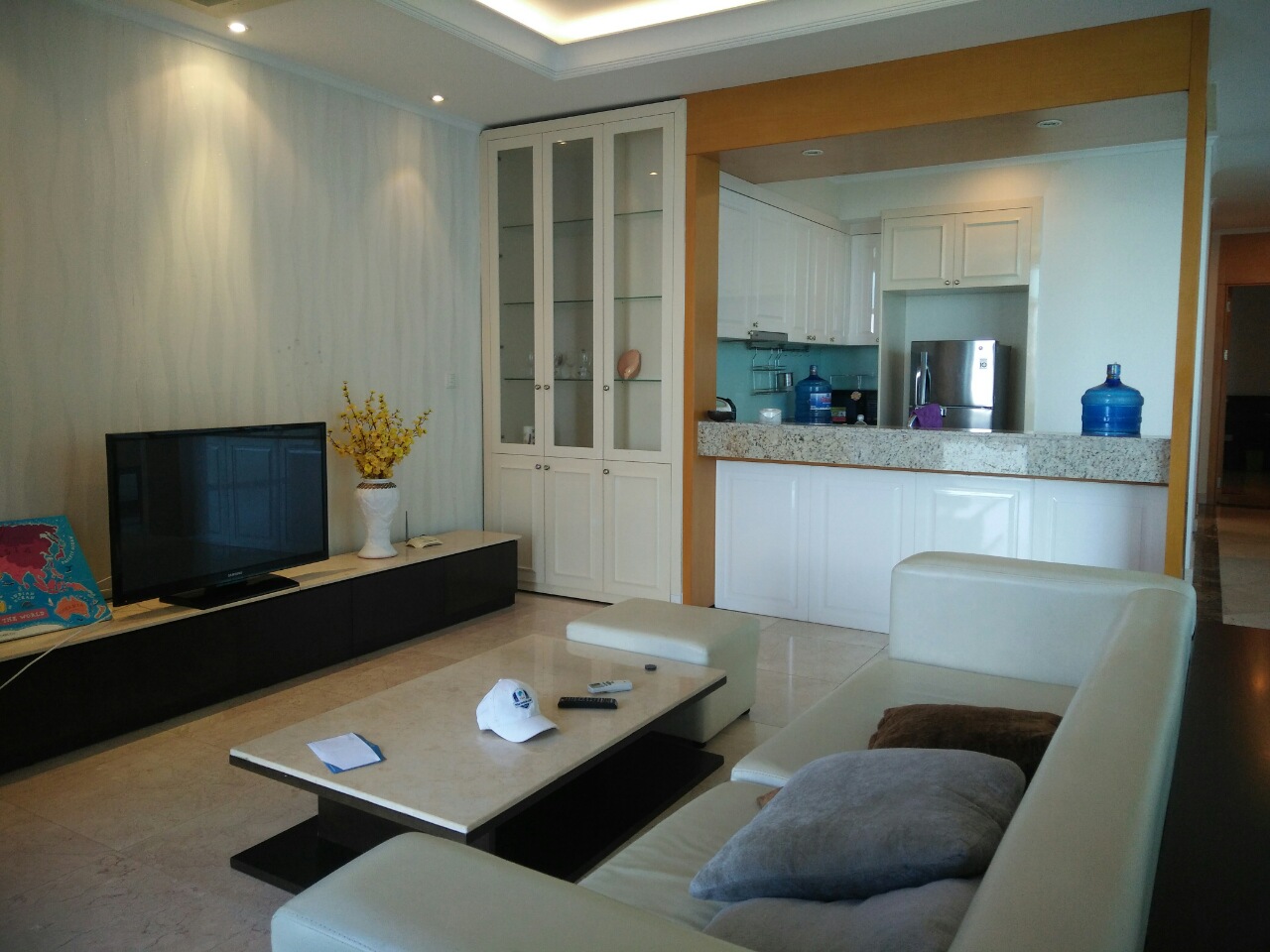 2 bedrooms Apartment in Nha Trang, Vietnam No. 16119